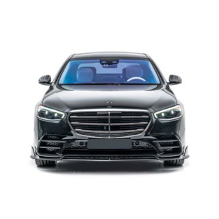 MNSR Carbon bodykit (pre AMG-Line) fotografia 1