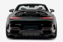 Mercedes SL R232 2021– MNSR Carbon bodykit sada (pre SL63) fotografia 6