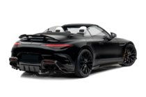Mercedes SL R232 2021– MNSR Carbon bodykit sada (pre SL63) fotografia 4