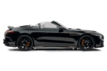Mercedes SL R232 2021– MNSR Carbon bodykit sada (pre SL63) fotografia 3