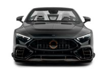 Mercedes SL R232 2021– MNSR Carbon bodykit sada (pre SL63) fotografia 9