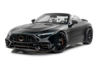 Mercedes SL R232 2021– MNSR Carbon bodykit sada (pre SL63) fotografia 1