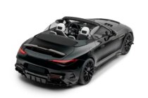 Mercedes SL R232 2021– MNSR Carbon bodykit sada (pre SL63) fotografia 5