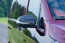 Mercedes Vito/V-trieda W447 2014– Karosársky bodykit MNSR Carbon V2 (pre V-Class) fotografia 10