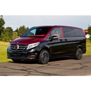 Karosársky bodykit MNSR Carbon V2 (pre V-Class) fotografia 1