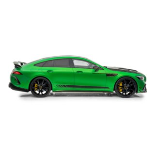 Bodykit sada MNSR Carbon V1 (pre GT63 2018-2022) Mercedes AMG GT 4 X290 2018– fotografia 2