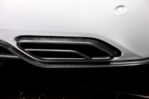 Mercedes SLS C197 2010–2014 Bodykit sada MNSR Carbon fotografia 15
