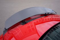 Mercedes SLS C197 2010–2014 Bodykit sada MNSR Carbon fotografia 14
