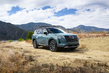 Recenzia Nissan Pathfinder 2026: Modernizované rodinné SUV fotografia 2