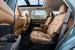 Recenzia Nissan Pathfinder 2026: Modernizované rodinné SUV fotografia 6
