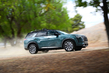 Recenzia Nissan Pathfinder 2026: Modernizované rodinné SUV fotografia 3