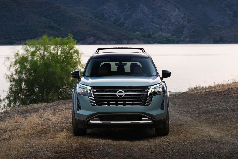 Recenzia Nissan Pathfinder 2026: Modernizované rodinné SUV