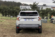 Test tretej generácie Dacia Duster: rozpočtové SUV s moderným vzhľadom fotografia 4