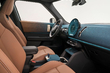 MINI Countryman (U25): kompaktný crossover novej generácie fotografia 6