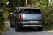 MINI Countryman (U25): kompaktný crossover novej generácie fotografia 4