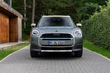 MINI Countryman (U25): kompaktný crossover novej generácie fotografia 1