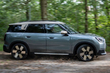 MINI Countryman (U25): kompaktný crossover novej generácie fotografia 3