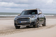 MINI Countryman (U25): kompaktný crossover novej generácie fotografia 2