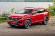 Modernizovaný Volkswagen Atlas: test priestranného rodinného crossovera fotografia 4