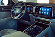 Modernizovaný Volkswagen Atlas: test priestranného rodinného crossovera fotografia 5