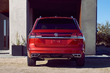 Modernizovaný Volkswagen Atlas: test priestranného rodinného crossovera fotografia 3