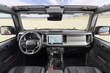 Ford Bronco Raptor: auto na extrémny off-road fotografia 5