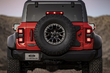 Ford Bronco Raptor: auto na extrémny off-road fotografia 4
