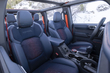 Ford Bronco Raptor: auto na extrémny off-road fotografia 6