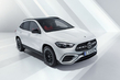Recenzia Mercedes-Benz GLA (H247): kompaktný prémiový crossover fotografia 3