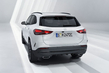 Recenzia Mercedes-Benz GLA (H247): kompaktný prémiový crossover fotografia 4