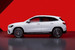 Recenzia Mercedes-Benz GLA (H247): kompaktný prémiový crossover fotografia 2