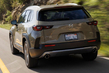 Mazda CX-50 recenzia: Technické údaje, výbava a fotky fotografia 3
