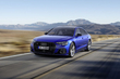 Recenzia Audi S8 (D5): výkonný luxusný športový sedan fotografia 4