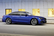 Recenzia Audi S8 (D5): výkonný luxusný športový sedan fotografia 1