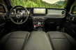 Test Jeep Gladiator Willys 2024: legendárny off-road pick-up v novom štýle fotografia 5
