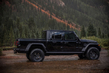 Test Jeep Gladiator Willys 2024: legendárny off-road pick-up v novom štýle fotografia 3