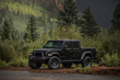 Test Jeep Gladiator Willys 2024: legendárny off-road pick-up v novom štýle fotografia 2