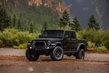 Test Jeep Gladiator Willys 2024: legendárny off-road pick-up v novom štýle fotografia 1