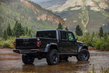 Test Jeep Gladiator Willys 2024: legendárny off-road pick-up v novom štýle fotografia 4