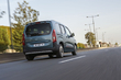 Citroën Berlingo: praktický rodinný aj úžitkový spoločník fotografia 3