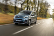 Citroën Berlingo: praktický rodinný aj úžitkový spoločník fotografia 2