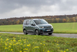 Citroën Berlingo: praktický rodinný aj úžitkový spoločník fotografia 1