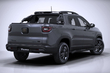 Recenzia kompaktného pickupu Fiat Toro fotografia 3