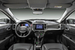 Recenzia kompaktného pickupu Fiat Toro fotografia 5