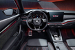 Skoda Octavia Combi RS: Recenzia športového kombi fotografia 5