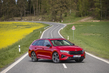 Skoda Octavia Combi RS: Recenzia športového kombi fotografia 1
