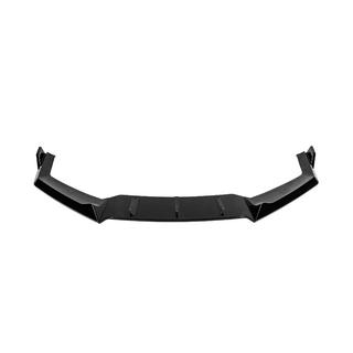 Lip spoiler predného nárazníka (pre M760, M-Sport a i7 M70) BMW radu 7 G70/G71 2022– fotografia 3