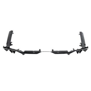 Difúzor zadného nárazníka Gloss Black (pre M-Sport) fotografia 3