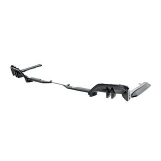 Difúzor zadného nárazníka Gloss Black (pre M-Sport) fotografia 4