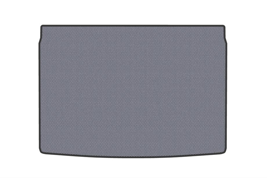 Mercedes B-class W246 2011–2018 Gumová vanička do kufra V2 (Sivá) Image